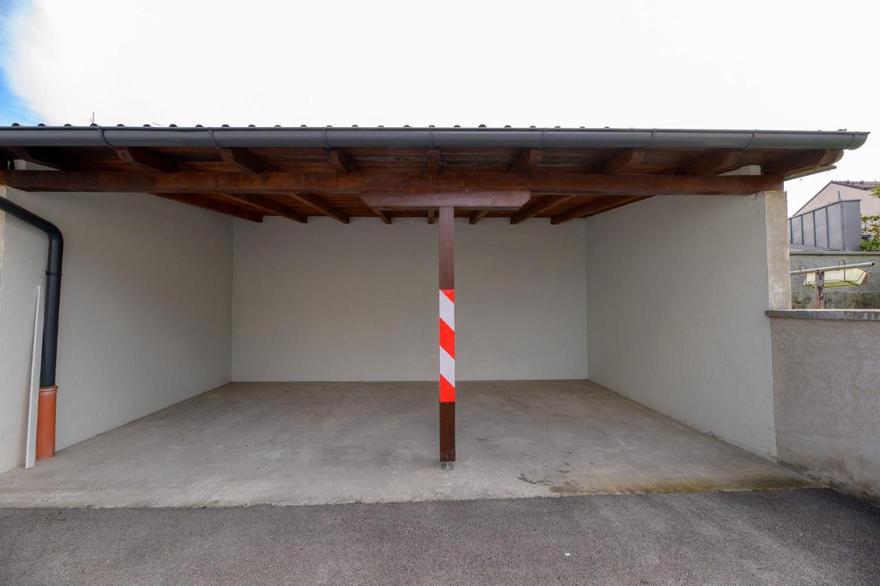 Flexible Selfcheckins 49 - Zagreb - Parking - New - Luxury Lägenhet Exteriör bild